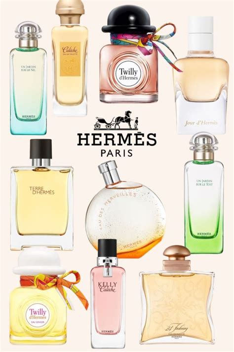 quality of hermes perfumes|most popular hermes perfume ladies.